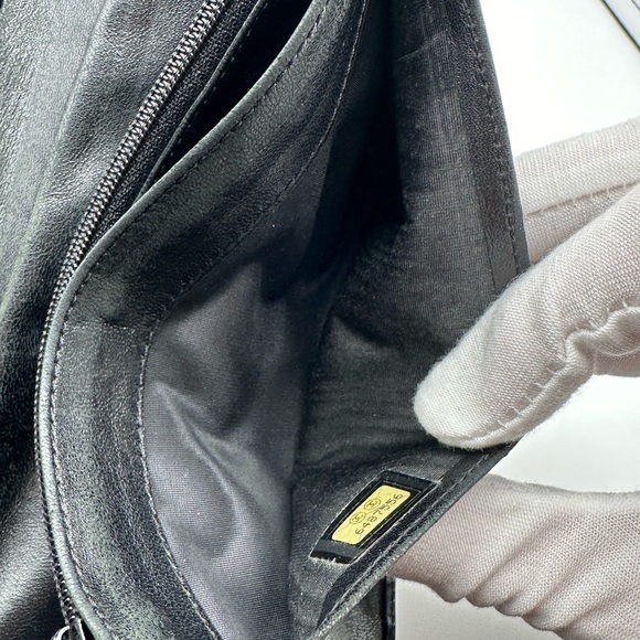 Chanel Business Bi fold Wallet - Picture 6 of 10